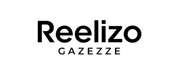 Relizo-Gazece Logo